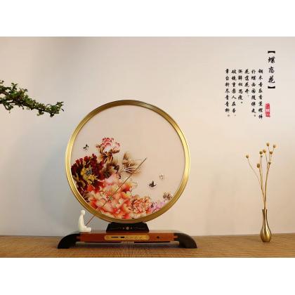 蝶恋花音乐熏香
