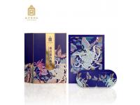 故宫瑞意常伴热敷蒸汽眼罩（金黄）