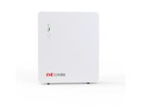 亿纬锂能5120Wh51.2V100Ah壁挂式大容量储能